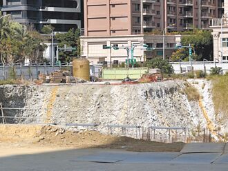 桃園 防趕工鄰損 周內完成深開挖巡檢