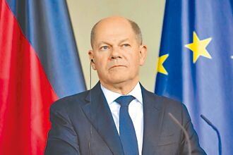 德国政治经济一叶知秋