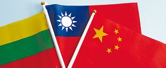 台灣代表處保衛戰