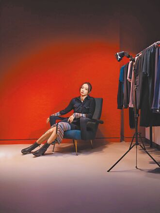 林敬倫渴望挑戰純動作電影