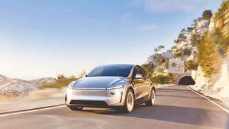 電動車市場持續大躍進