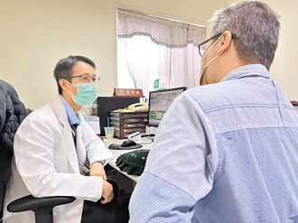 感冒病毒变异 看中医防护不松懈