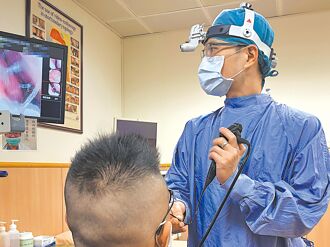 後鼻神經阻斷手術 戰勝鼻過敏