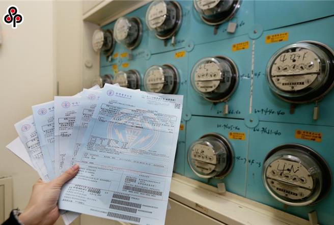 台電13日表示，電價由電價審議會決議，台電目前無規畫漲價方案，爭取2000億元預算是為了補貼民生電價。(本報資料照片)