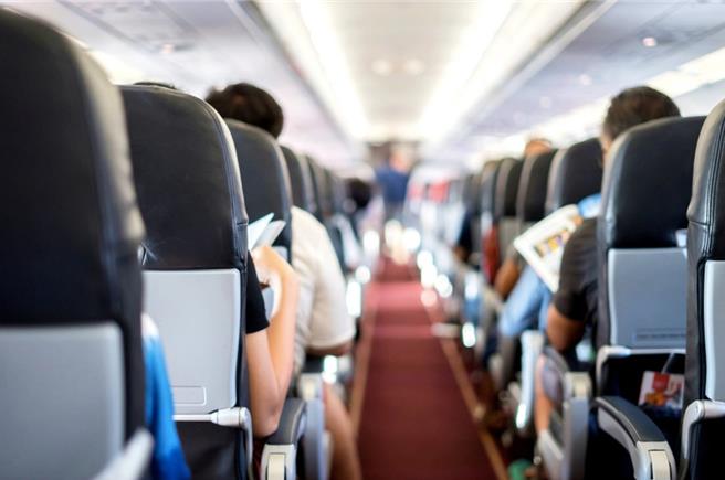 大陆民航「加价选座」遭诟病，中消协：不应成为行业惯例。（图：shutterstock）