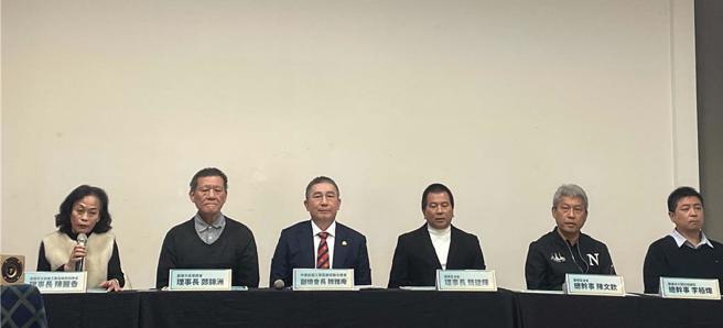 环境部17日将召开台电「协和电厂更新改建计画」（四接）环境影响评估报告第初审会议，基隆工商界13日首度表态支持。（刘彦宜摄）