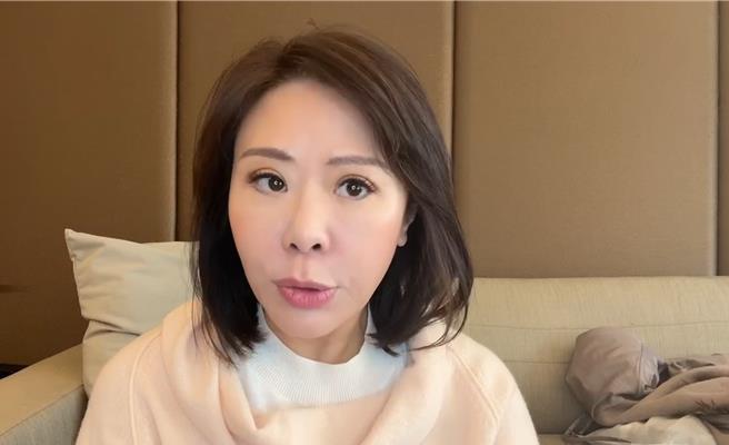 國民黨立委李彥秀。（李彥秀辦公室提供）