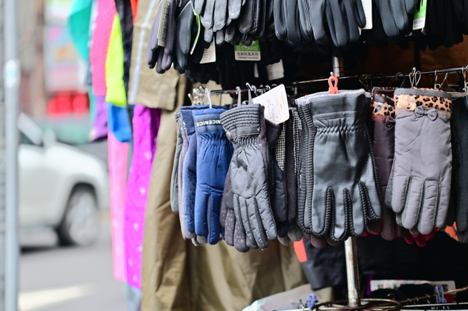 這波冷空氣威力強大，全台急凍，連南部低溫都不到攝氏6度。（示意圖。圖：shutterstock/達志）