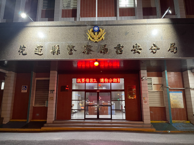 花莲一间便当店凌晨遭人砸店，调阅监视器发现竟是前姊夫的父亲动手，实在相当离谱。（中时资料照）