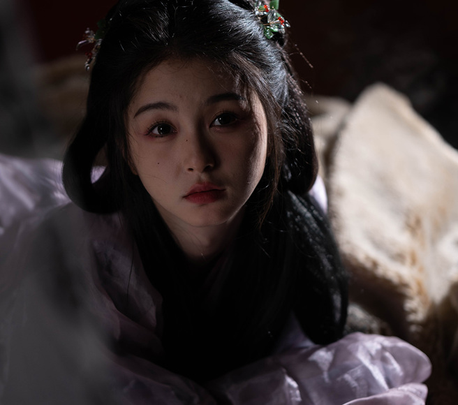 古代宫女被施以杖刑时，必须光着屁股挨板子，且过程不准吭声。（示意图：Shutterstock／达志）