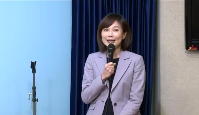 郭雅慧(资料照片)