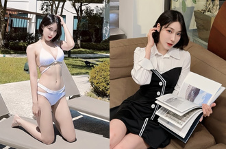 奈奈子哽咽驳当富商小三「4女组后宫」 正宫硬气回呛：欢迎提告！