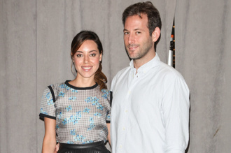 47歲導演老公輕生亡 漫威女星「1動作」外界超憂心