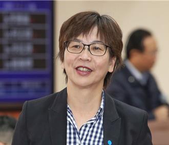 蔡壁如點名黃國昌戰新竹市長！喊「主帥親征」可鼓舞士氣