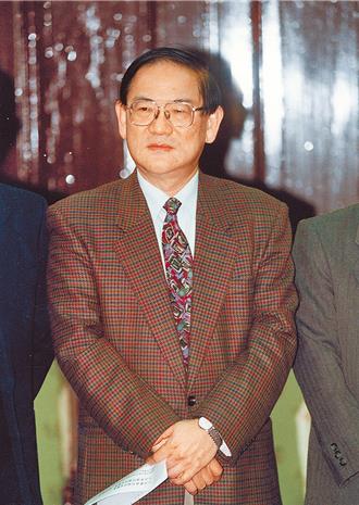 前大法官王澤鑑住宅屢遭竊   驚見前幫傭兒子「破窗」報警逮人