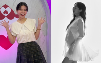 鬼鬼未婚生女挨嘲！ 她列「酸民3公式」傻眼问：有朋友吗