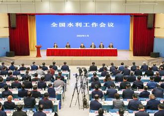 陸水利部2025年重點工作出爐：國家水網建設成重頭戲