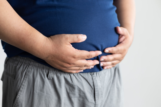 不吃甜卻得糖尿病 醫曝關鍵在肚子：大於1數字風險增5倍