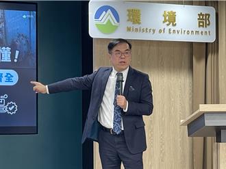 防SRF烧出戴奥辛 环境部拟加严氯、汞含量