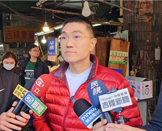 蓝委遇大罢免潮　谢国梁：不会成功