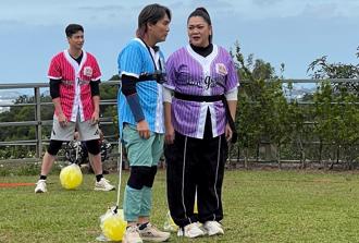 《飢餓遊戲》王仁甫噹Amanda輸掉比賽 收視飆2.58成當集最高