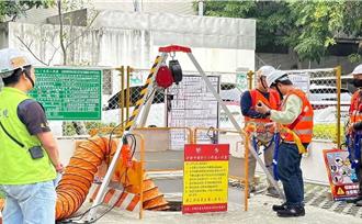 大掃除小心一氧化碳中毒 北市衛工處：通風換氣保平安