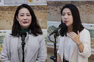 吳思瑤送政績春聯點名徐巧芯「學學」！本尊秀這本反擊：共12頁