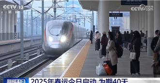 自动抢票新功能vs黄牛！陆除夕火车票今开卖