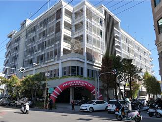 雲林虎尾立體停車場啟用 試營運期間免費停至24日止