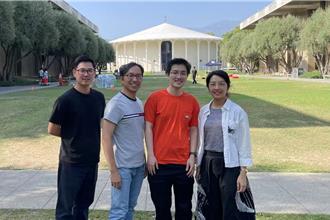 台師大攜手加州理工重大突破 為量子科技開新局