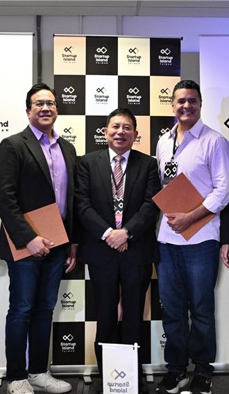 前進矽谷 國發會海外新創基地＋ 1 新創募資規模50億美元為目標