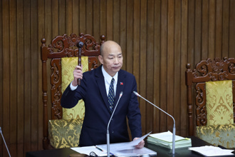 公平會人事案「有望全數過關」  立院周五將審查