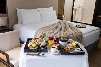 搶攻療癒商機 天成逸旅-舶寓高雄推「嗨FUN高雄卡哇伊」專案