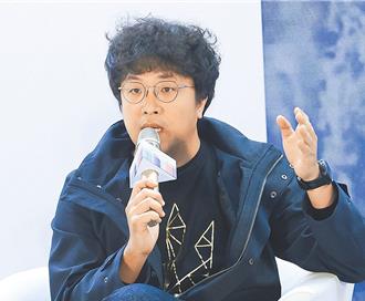 沈伯洋大戰國民黨批造謠  藍小編留言嗆「快告」：法院認證最帥