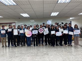 北商大首創「ESG與數位碳管理產業碩士專班」 引領永續教育新典範