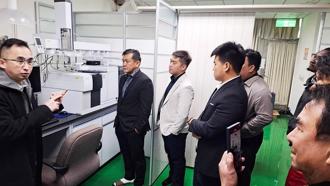 深化台馬兩地交流 文化大學與馬來西亞簽訂MOU 