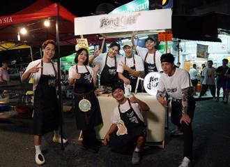 不忍了！苗可麗馬來西亞錄外景變臉 出言威脅當地人