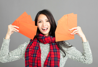 3生肖一開年就旺！屬羊事業、感情、財運大豐收