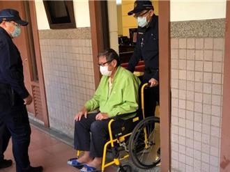 承包海巡造艦詐貸兆豐銀1.4億　慶富董座陳慶男二審判5年4月