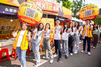 想要「蛇來運轉」看這篇就夠！永慶房屋助業務新人創佳績