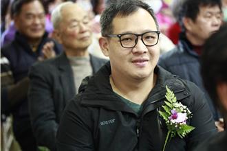 苗栗茶農獲全國十大神農獎 「貓裏紅」躍上國際舞台