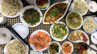 年菜熱量地雷是它！衛福部：這樣吃至少胖2.2公斤