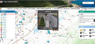 春節遊南庄別怕塞車！頭份警啟動交通疏導措施