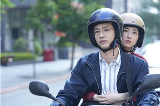 柯佳嬿婚內陷3男情感關係！遇上陽光帥鮮肉精神大出軌