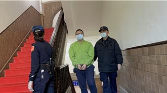 「園長之子」毛畯珅性侵6女童　遭判28年8月！高院今開羈押庭