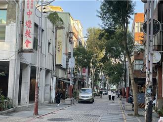 2025桃園燈會結合在地特色 中壢打造「光之長廊」引導遊客