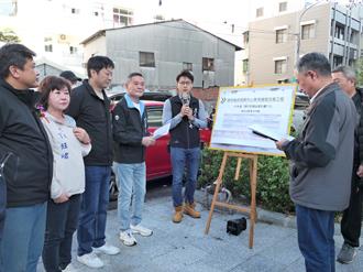 雲林海線道路品質提升 立委爭取1.48億元中央經費