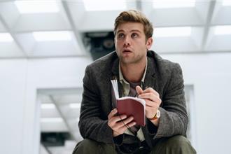 《真愛挑日子》英倫小鮮肉李奧伍道爾！挑戰最危險數學方程式