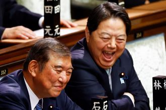  6年來首次 日本接待解放軍「對台」東部戰區訪問團