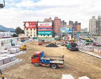 新北土城轉運站土地無償借用恐被回收？交通局回應了